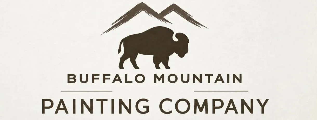 Buffalo Mountain Painting Company 