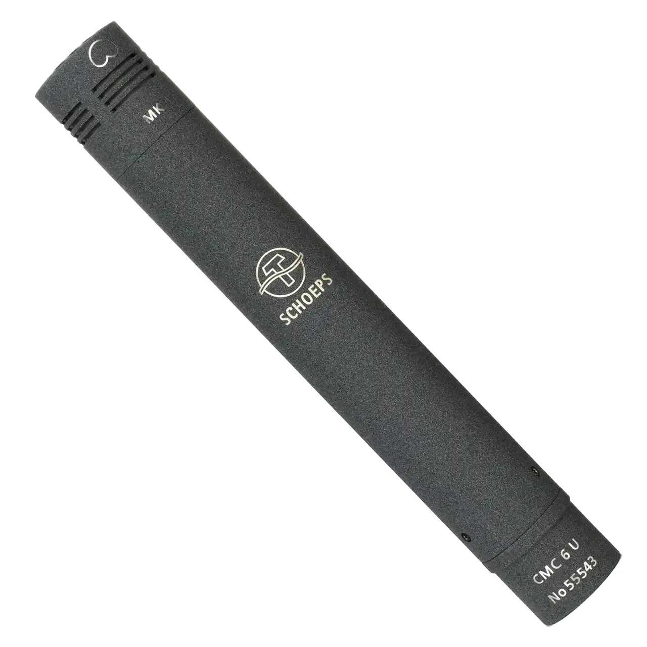 Schoeps CMC 6 / MK41 Microphone used by Philadelphia sound mixer Juan Ortiz