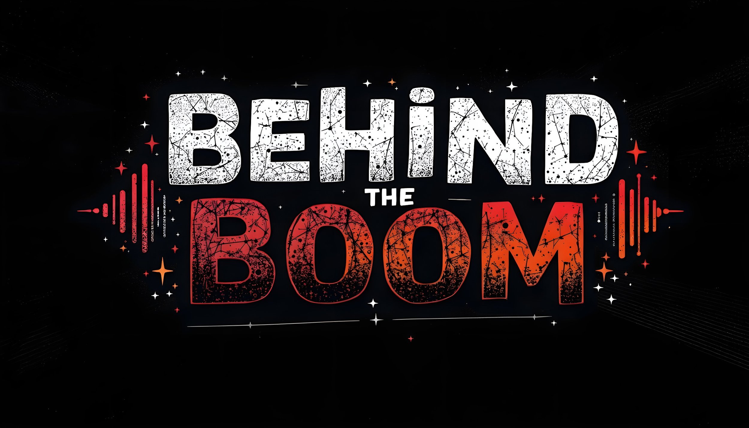 Behind the Boom is the sound community's home for behind-the-scenes moments, gear talk, and real set stories.