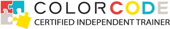 ColorCode Certified Independent Trainer credential