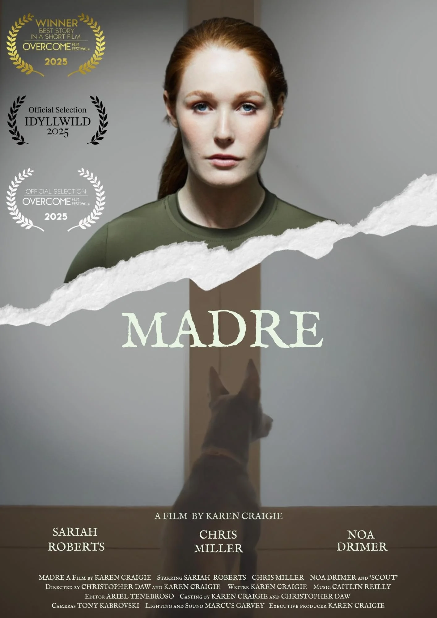 Madre (2025)