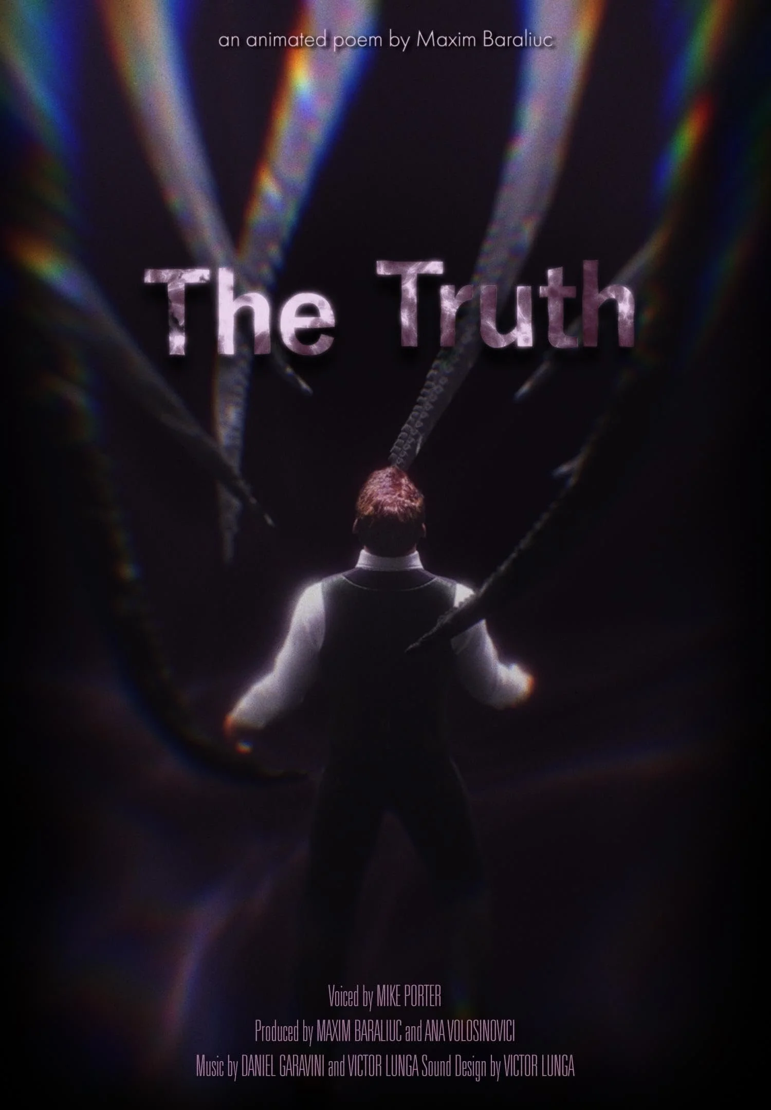 The Truth (2027)