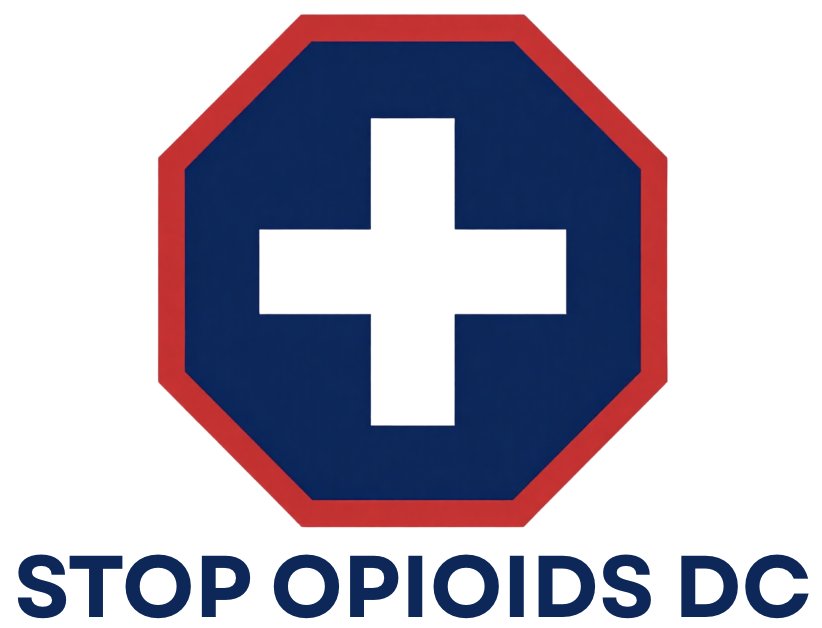 Stop Opioids DC