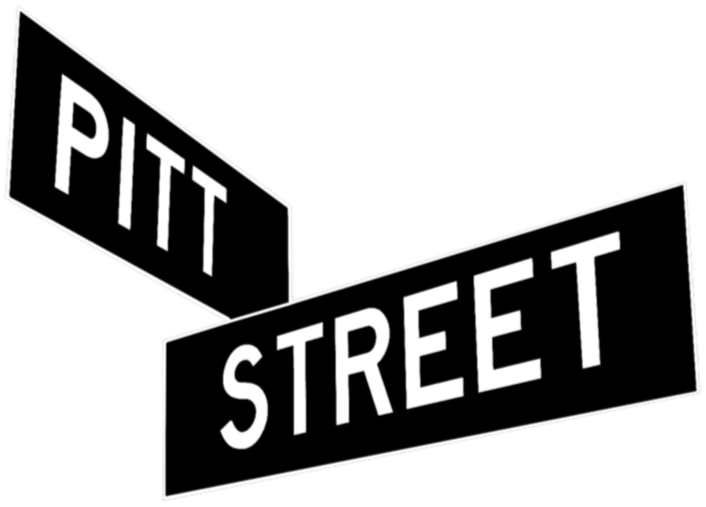 PITT STREET PRODUCTIONS