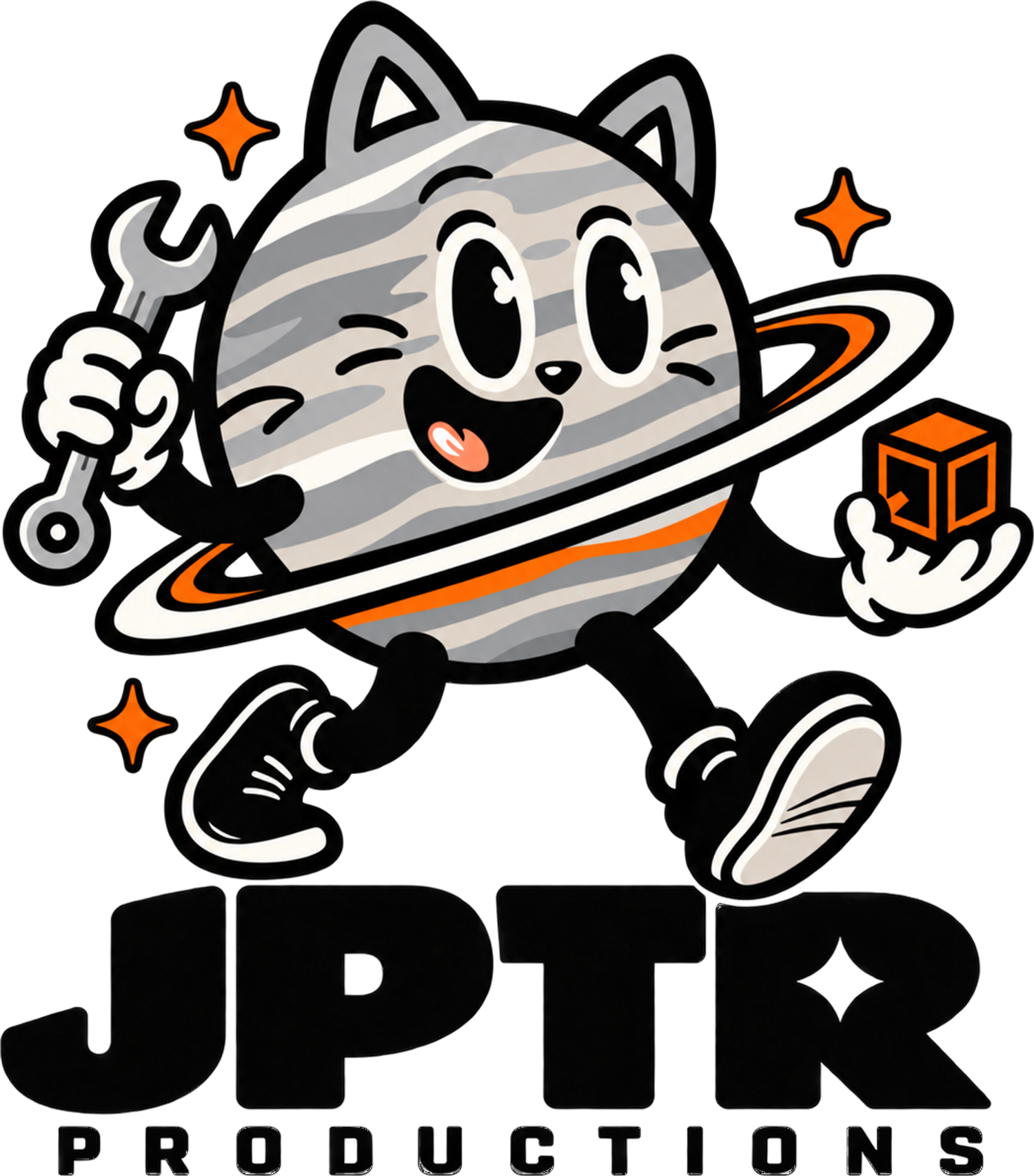 JPTR Productions