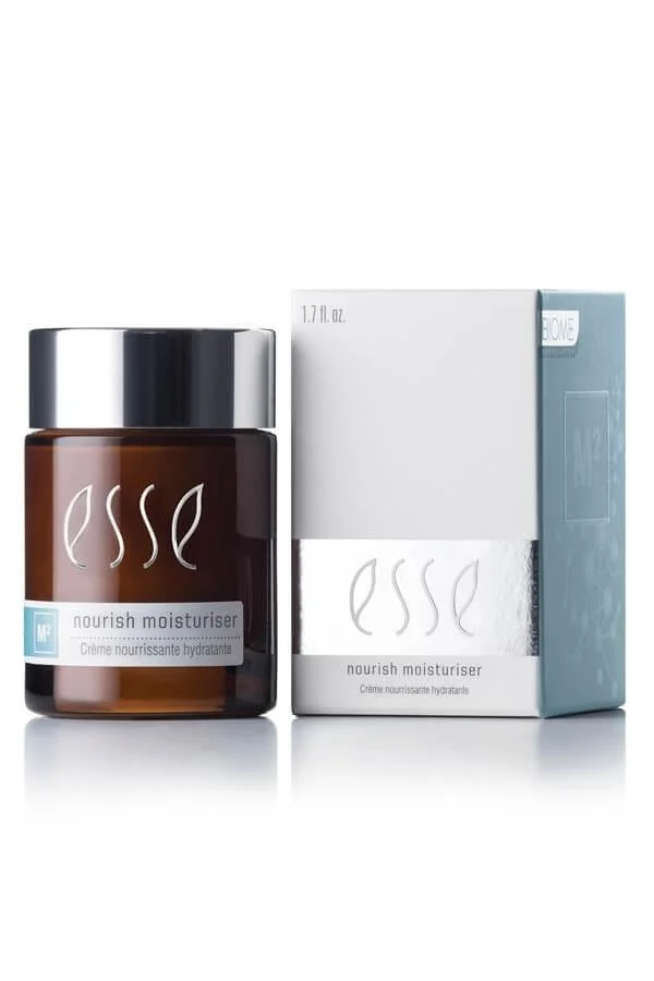 Esse - Nourish Moisturiser 50ml