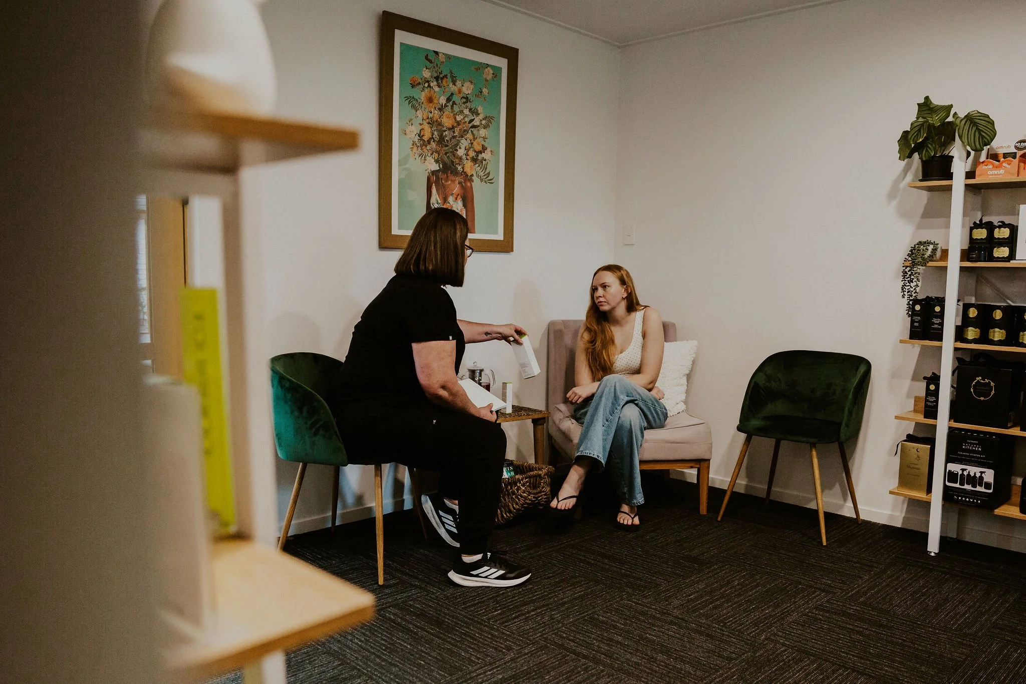 Clinic Photos