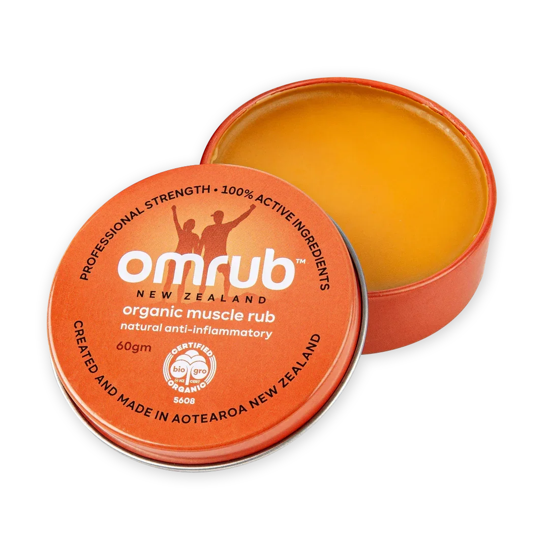 Omrub