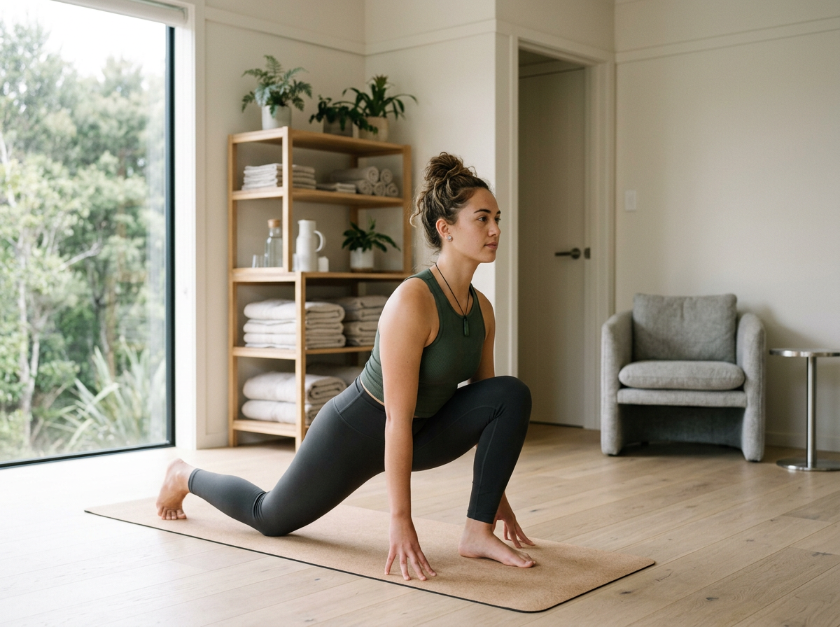 Yoga