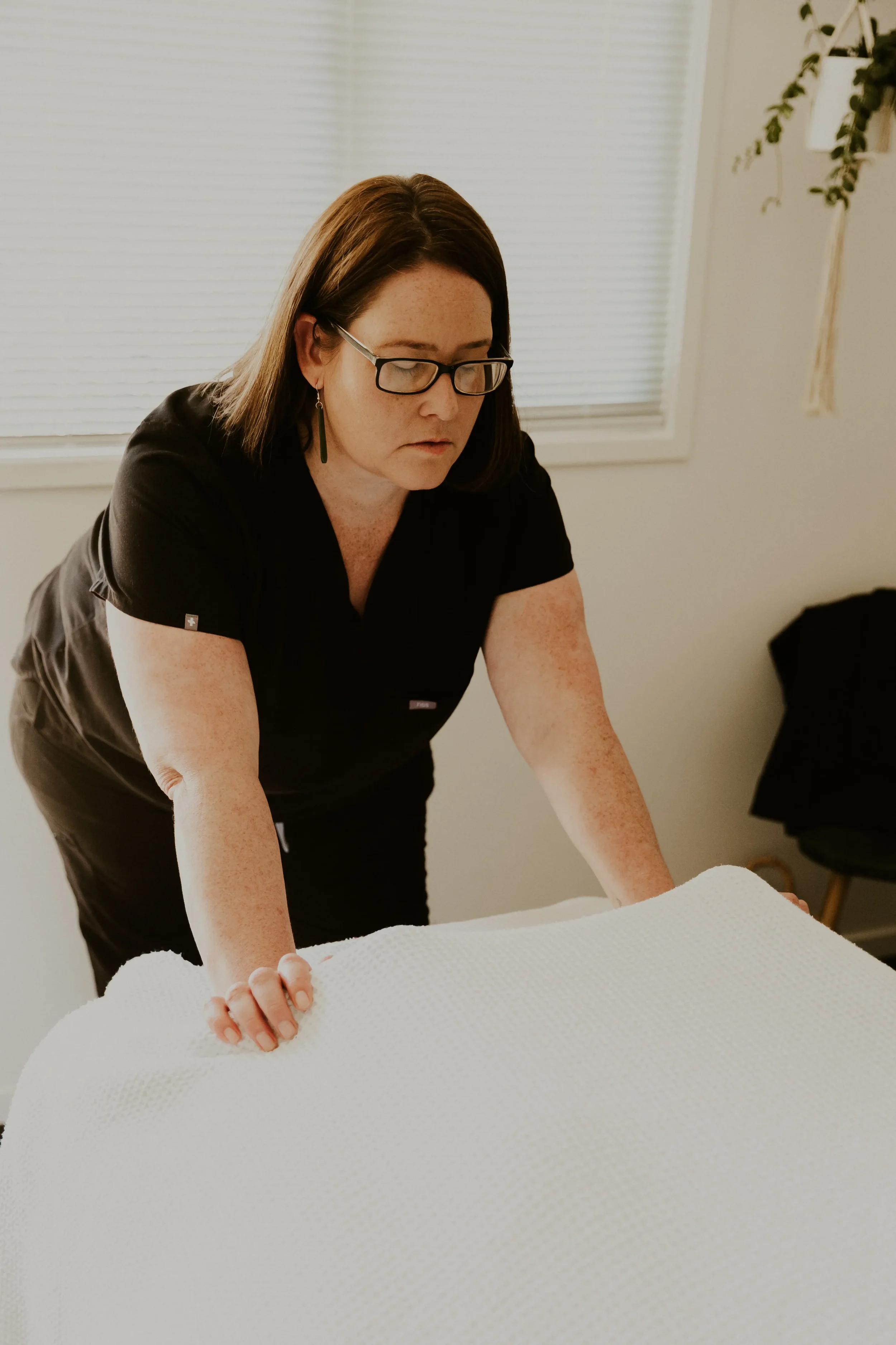 Mauri  Tau Massage
