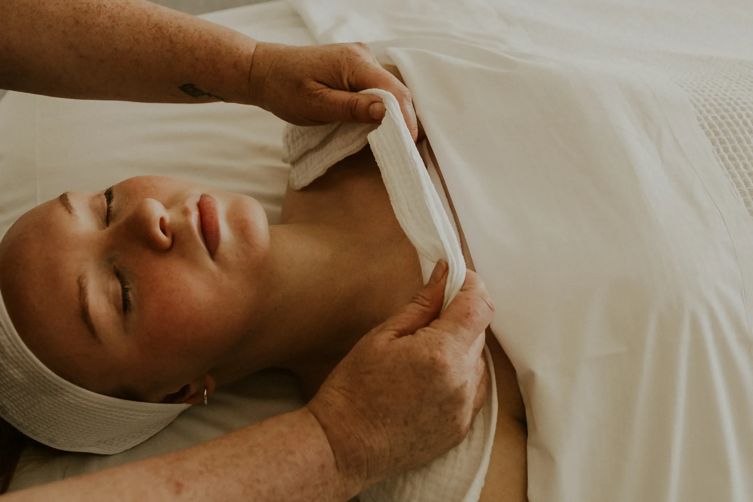 Mini Reset Facial