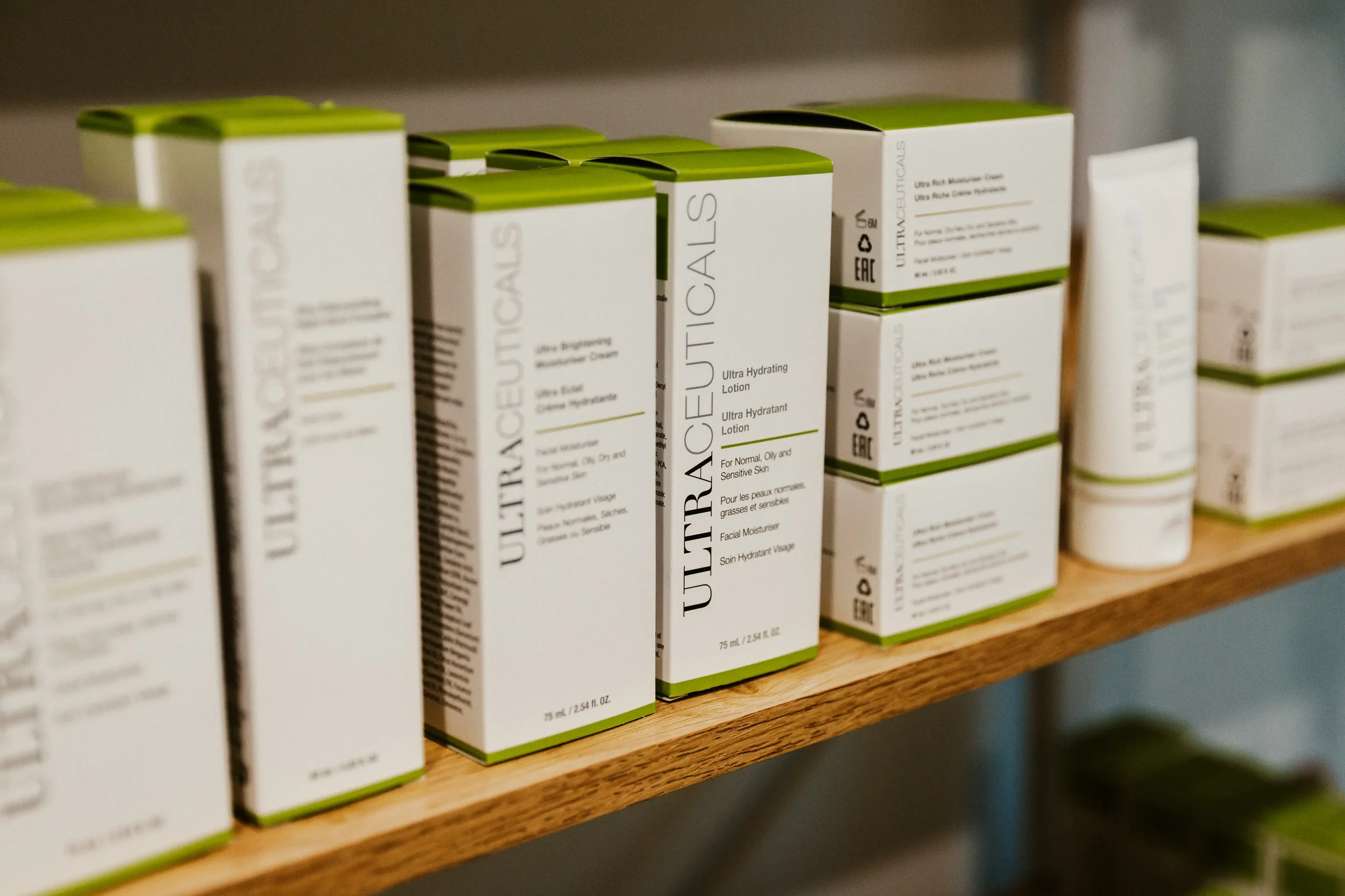 ultraceuticals