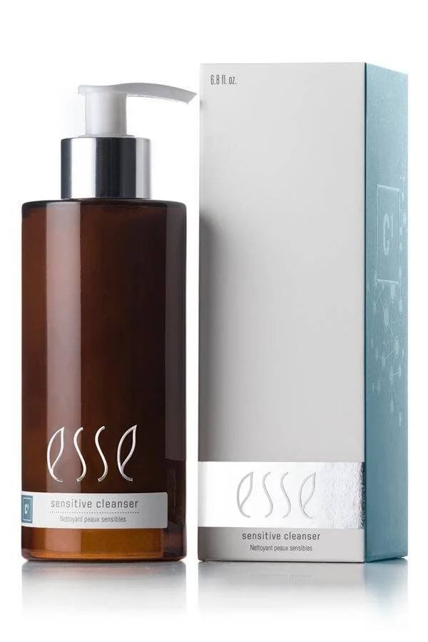 Esse - Sensitive Cleanser 200ml