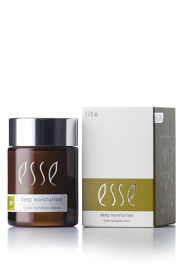 Esse - Deep Moisturiser 50ml