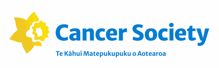 Logo of the Cancer Society