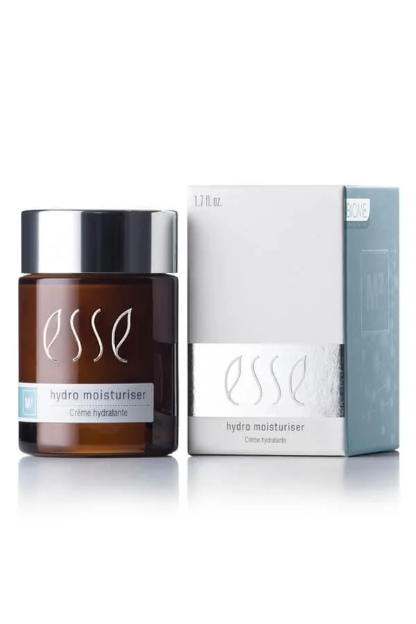 Esse - Hydro Moisturiser 50ml