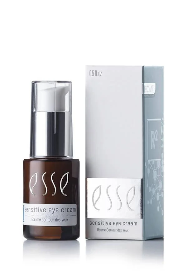 Esse - Sensitive Eye Cream 15ml