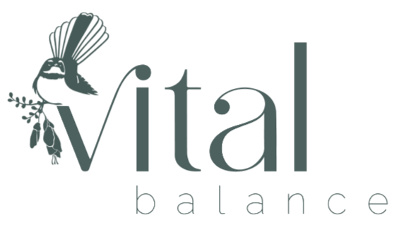 Vital Balance 