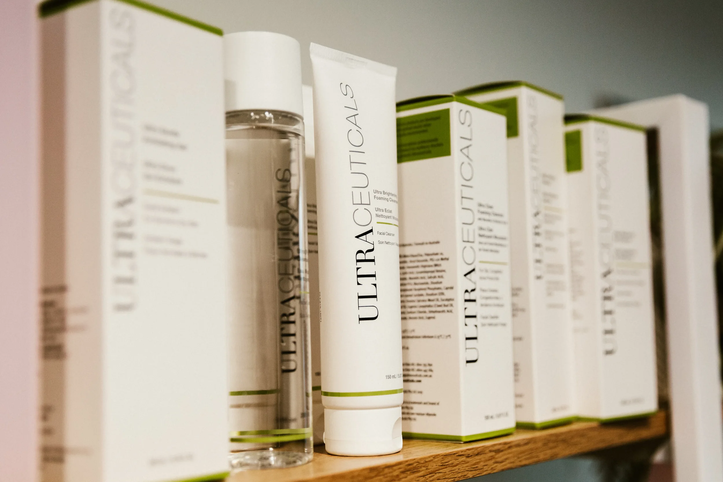 Ultraceuticals Signature Facial