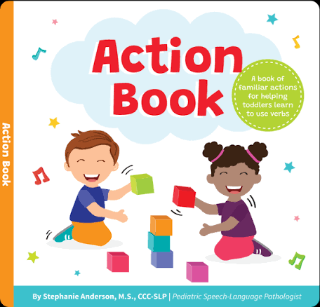 Action Book