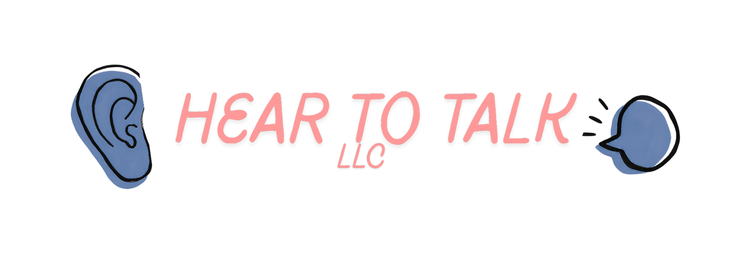 Hear to Talk LLC