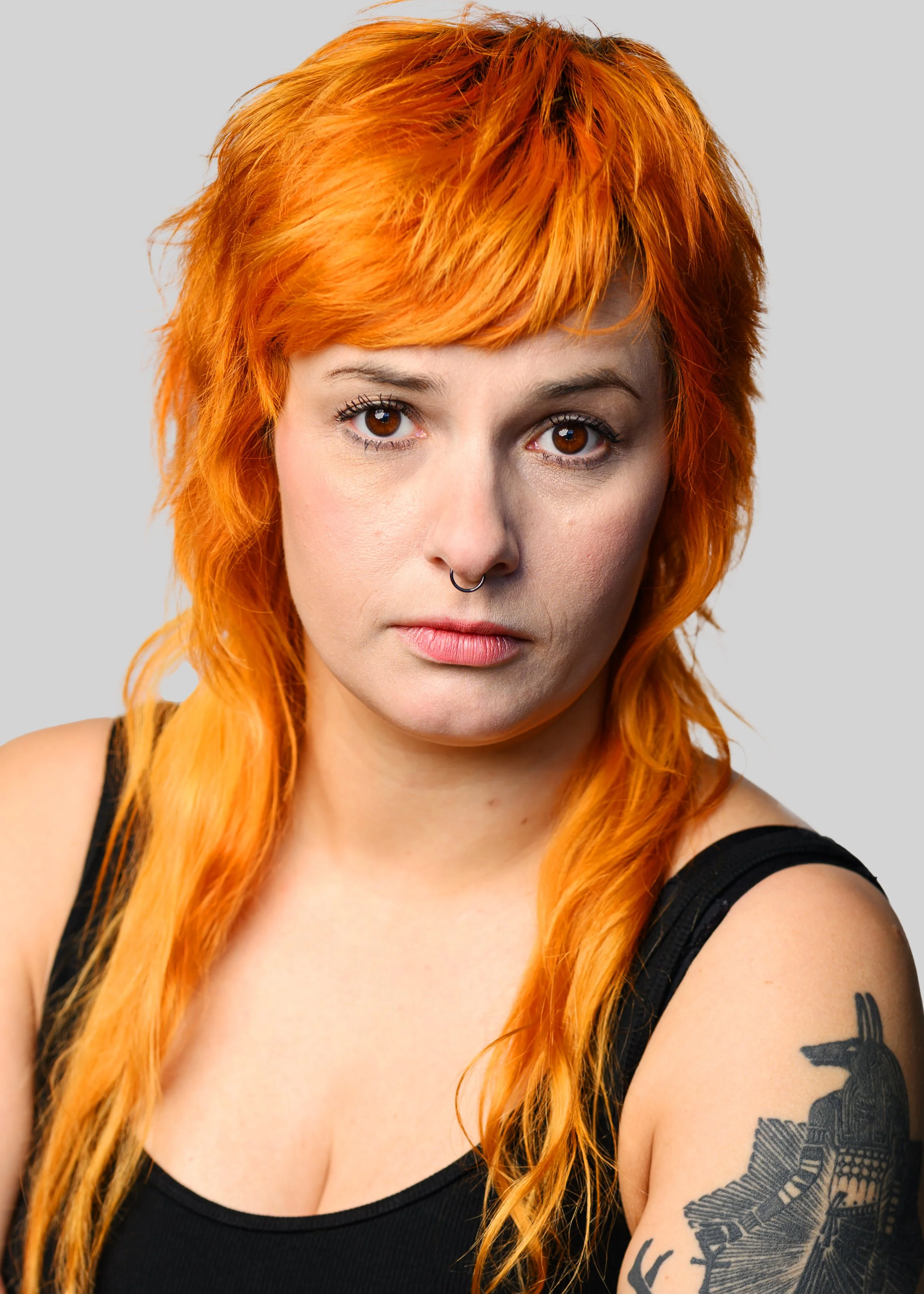 Chloë Angst