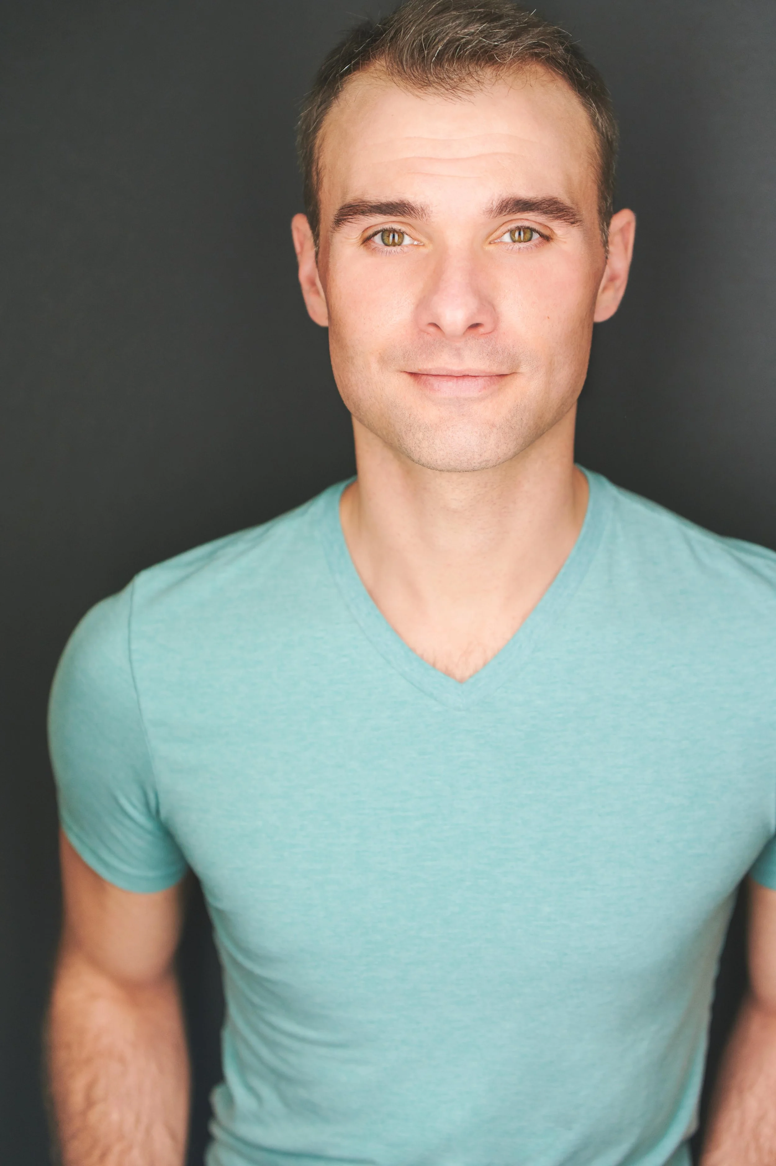 Jamie Parnell