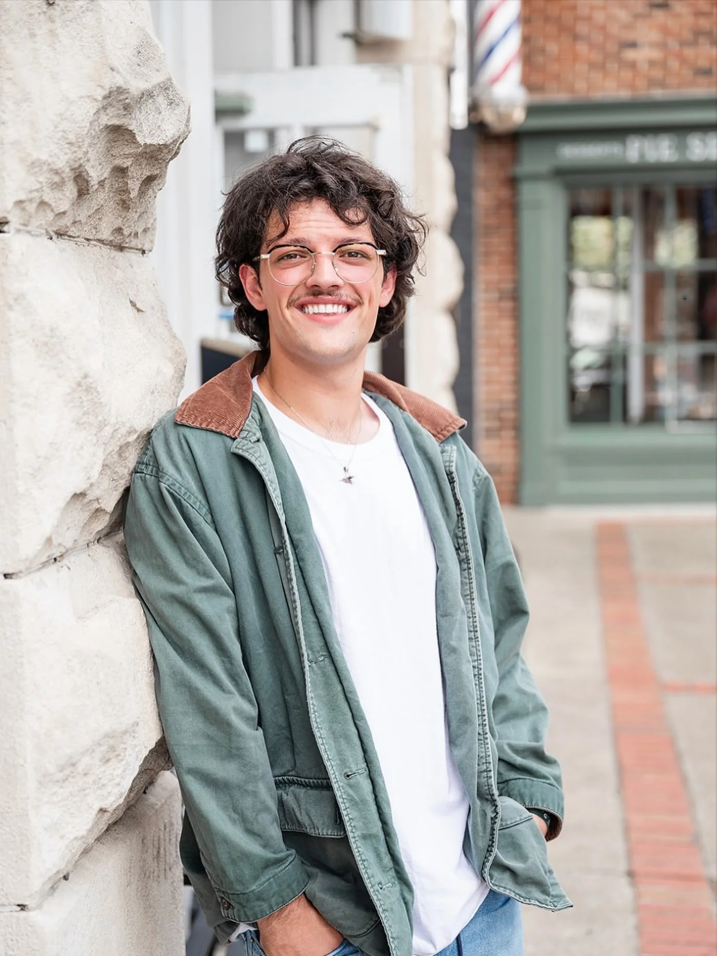 Meet Jaxon Miller! 

Jaxon is studying sequential art at Savannah College of Art and Design, in addition to owning his own online comic book shop, Archaetype Comics. Jaxon is incredibly talented, genuinely gifted, and an overall amazing human being. 