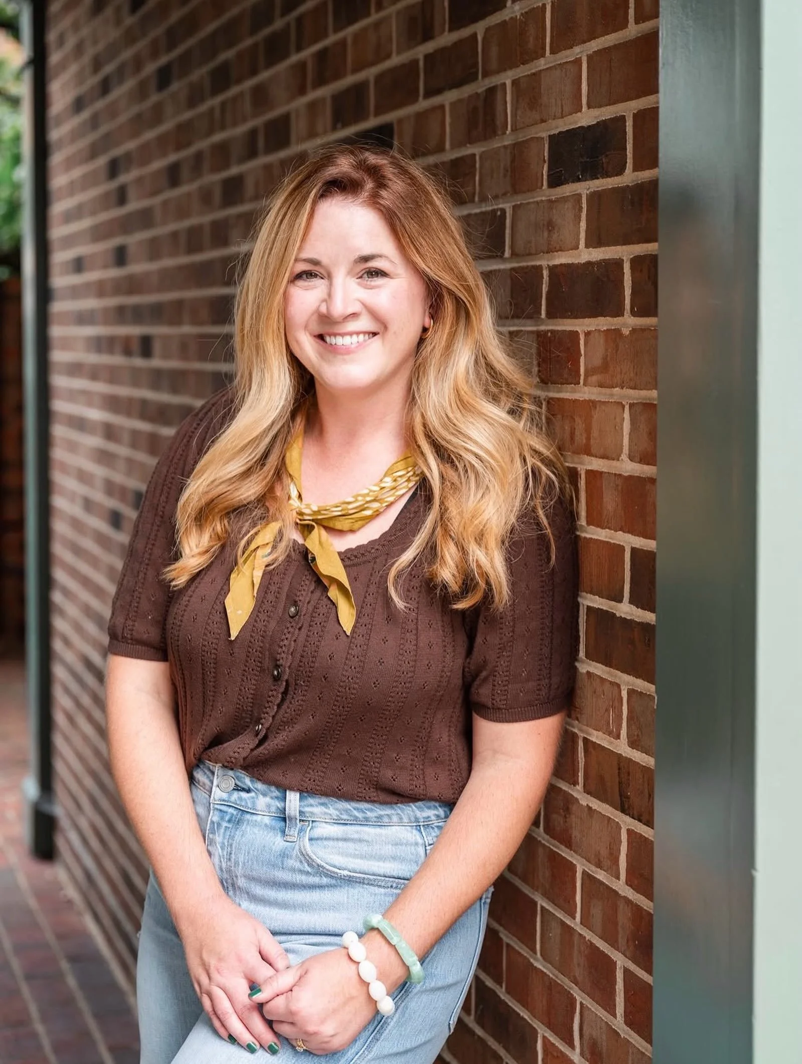 Meet Abbe !! 
Abbe is a Licensed Professional Counselor and Mental Health Service Provider (LPC-MHSP). She earned her B.S. in Psychology from Freed-Hardeman University and her M.S. in Clinical Mental Health Counseling from Lipscomb University. She ha