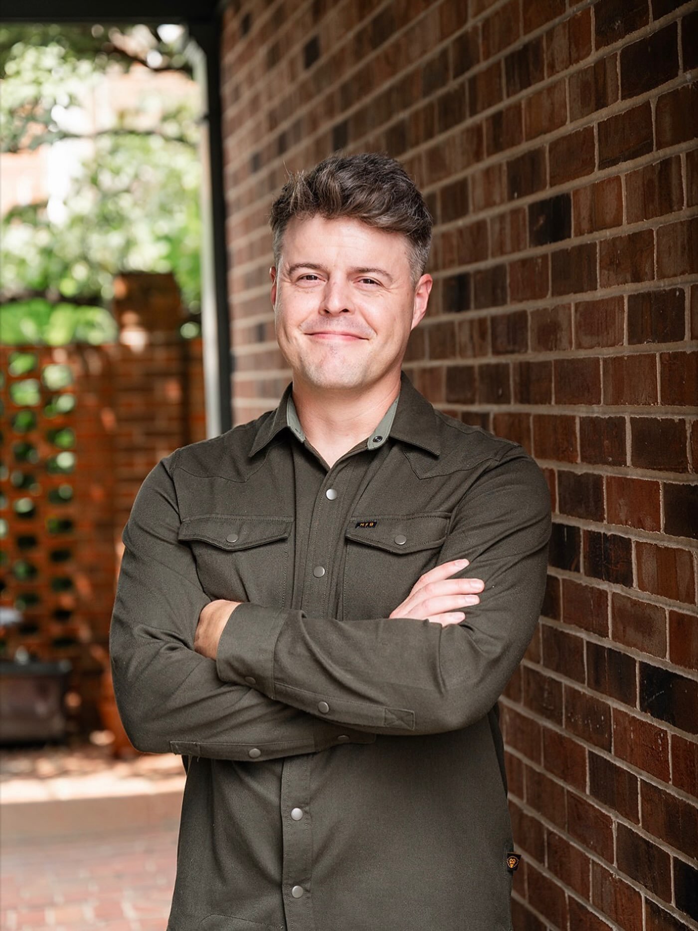 Meet Scott!
Scott is committed to building meaningful, collaborative therapeutic relationships with his clients. He considers it an honor to support individuals and couples as they navigate their journeys toward emotional well-being. In his work, he 