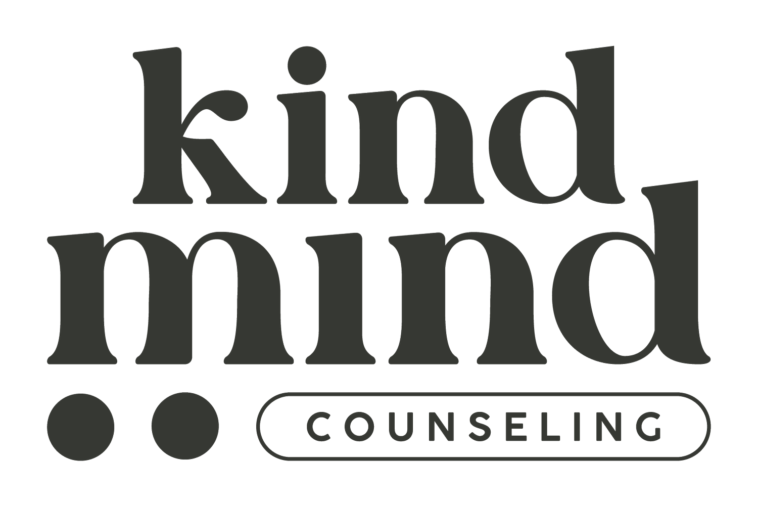 Kind Mind Counseling