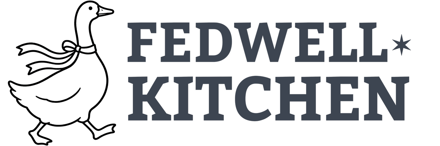 Fedwell Kitchen