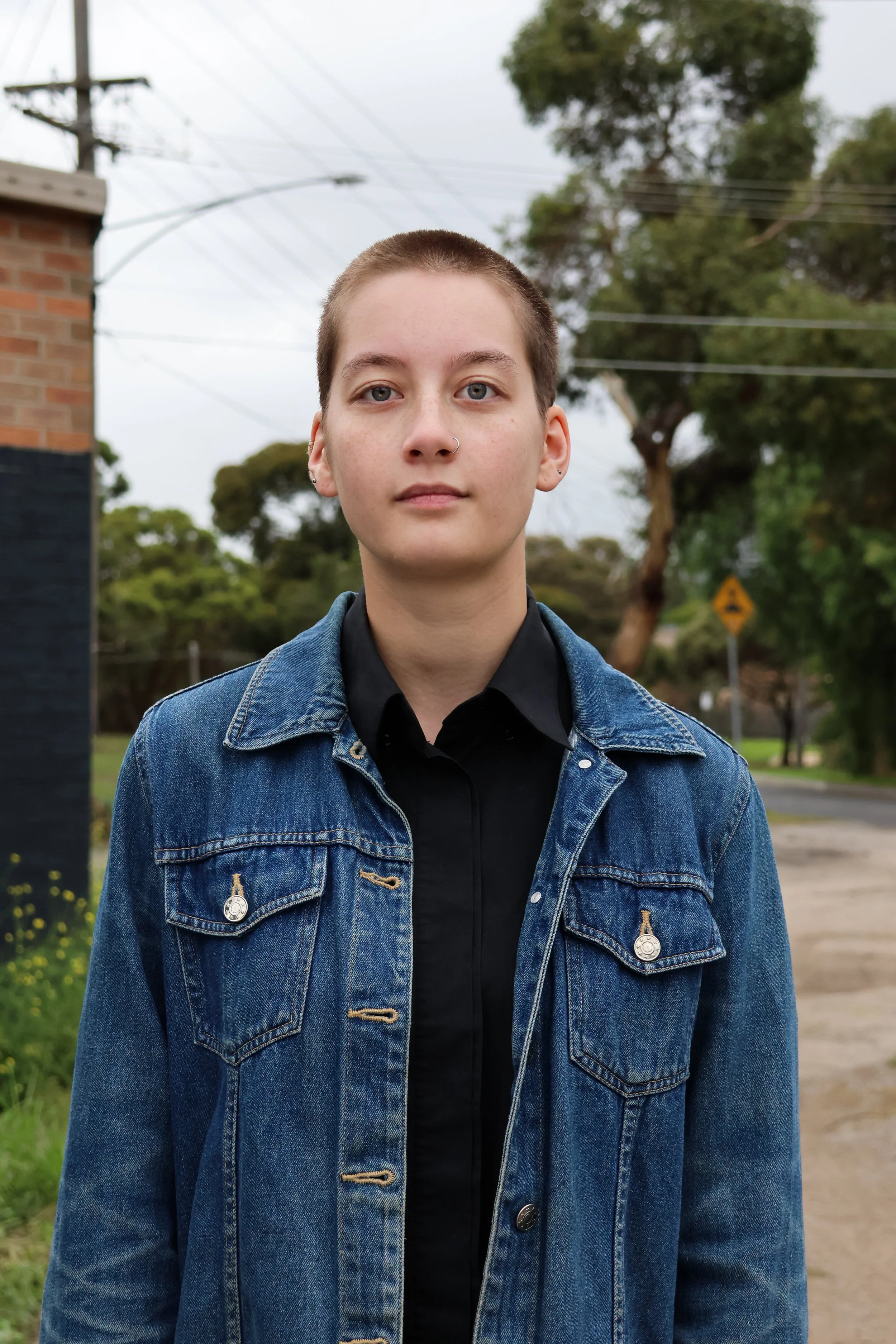 Headshots