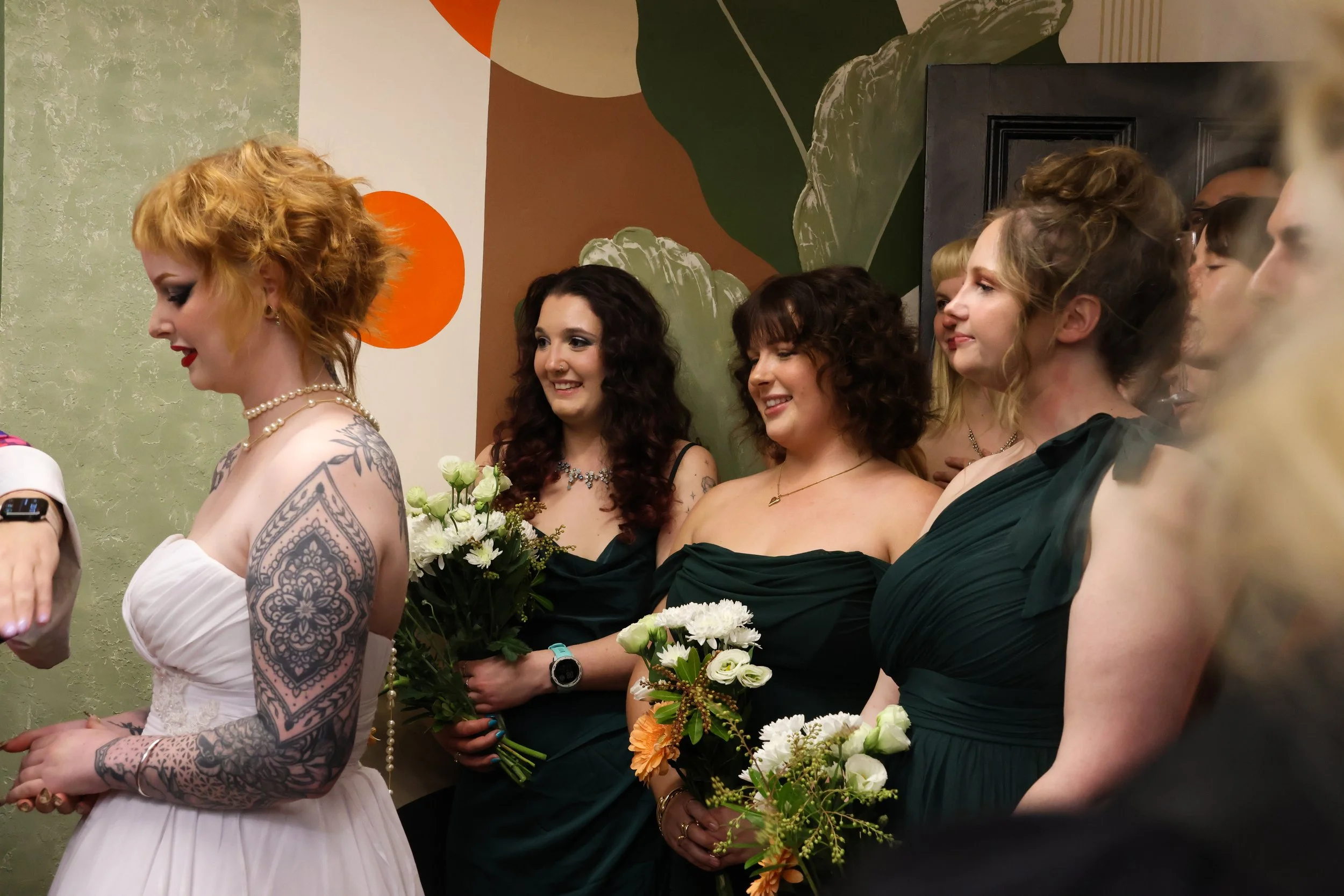 Weddings