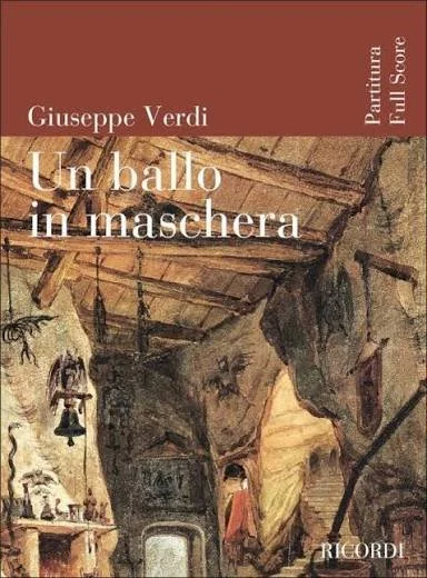 Amelia – Un Ballo in Maschera (Verdi) | Taconic Opera (July 2025)