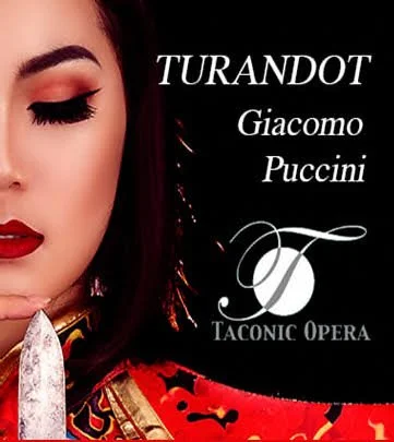 Liù – Turandot (Puccini) | Taconic Opera (November 2025)