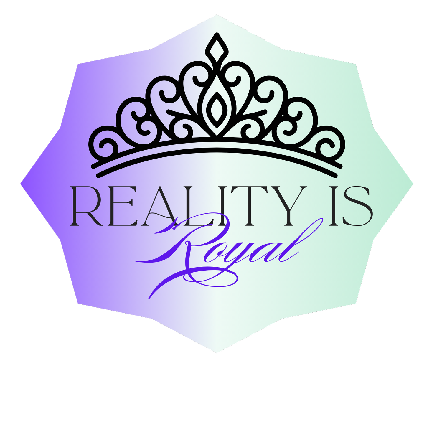 Reality is Royal