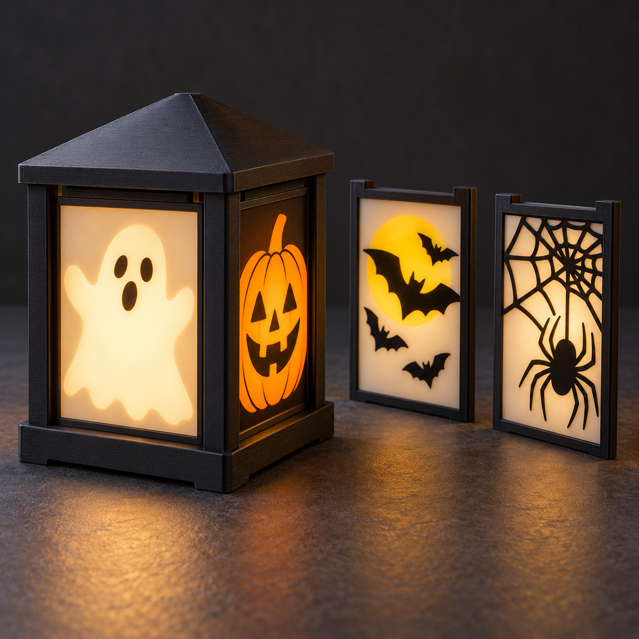 Halloween Lantern