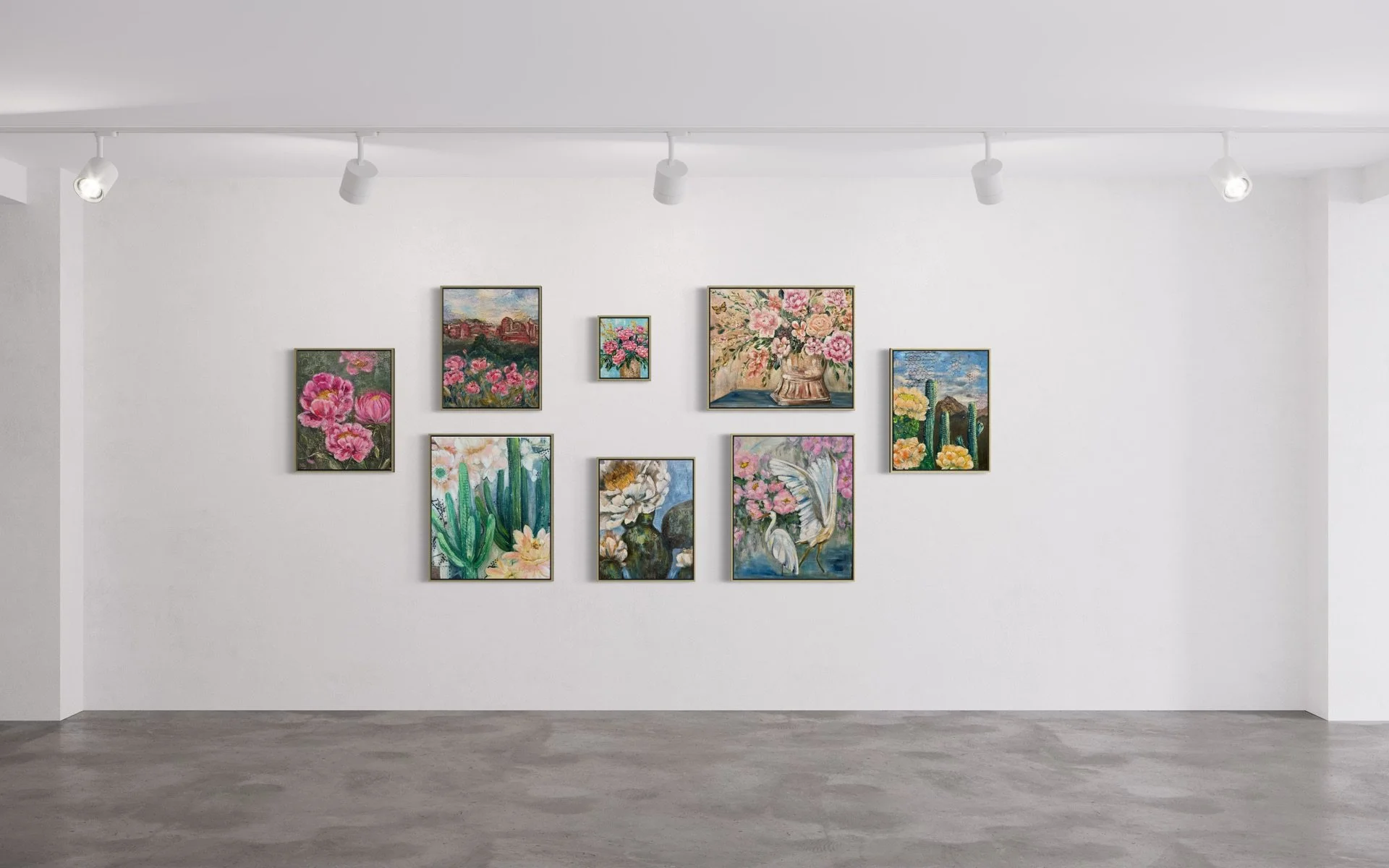 Behind the Scenes of Radiant: A Look Into the Heart of My New Collection