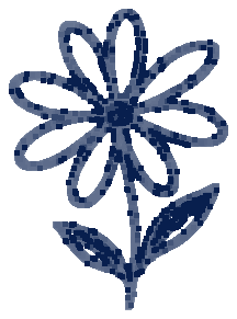 flower, hope, people pleaser, boundaries, grief, CBT, dbt, parental burnout, therapist for women's rights, counseling for women