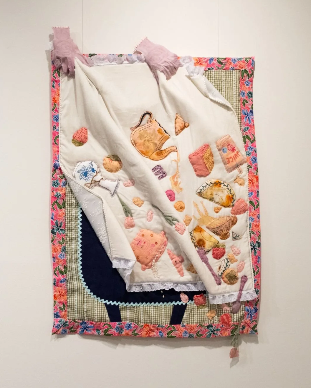 2023 BFA THESIS EXHIBITION