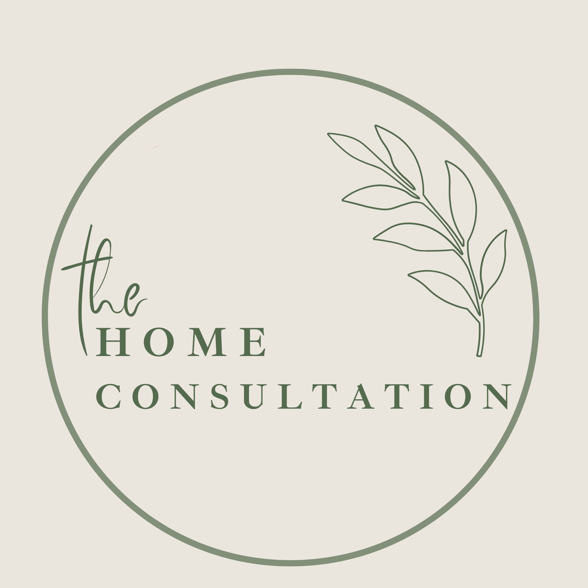 Montessori Home Consultation