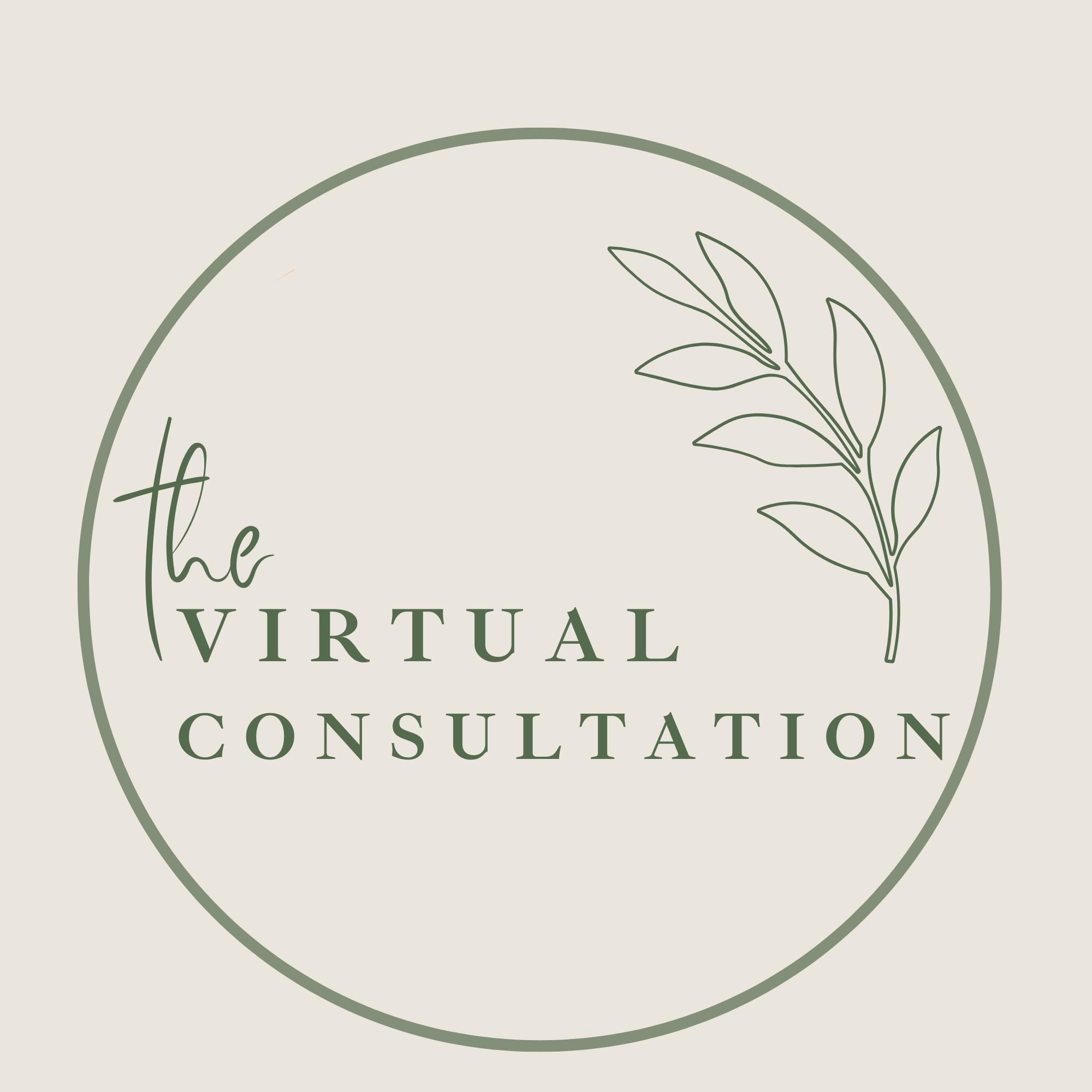 Montessori Virtual Consultation