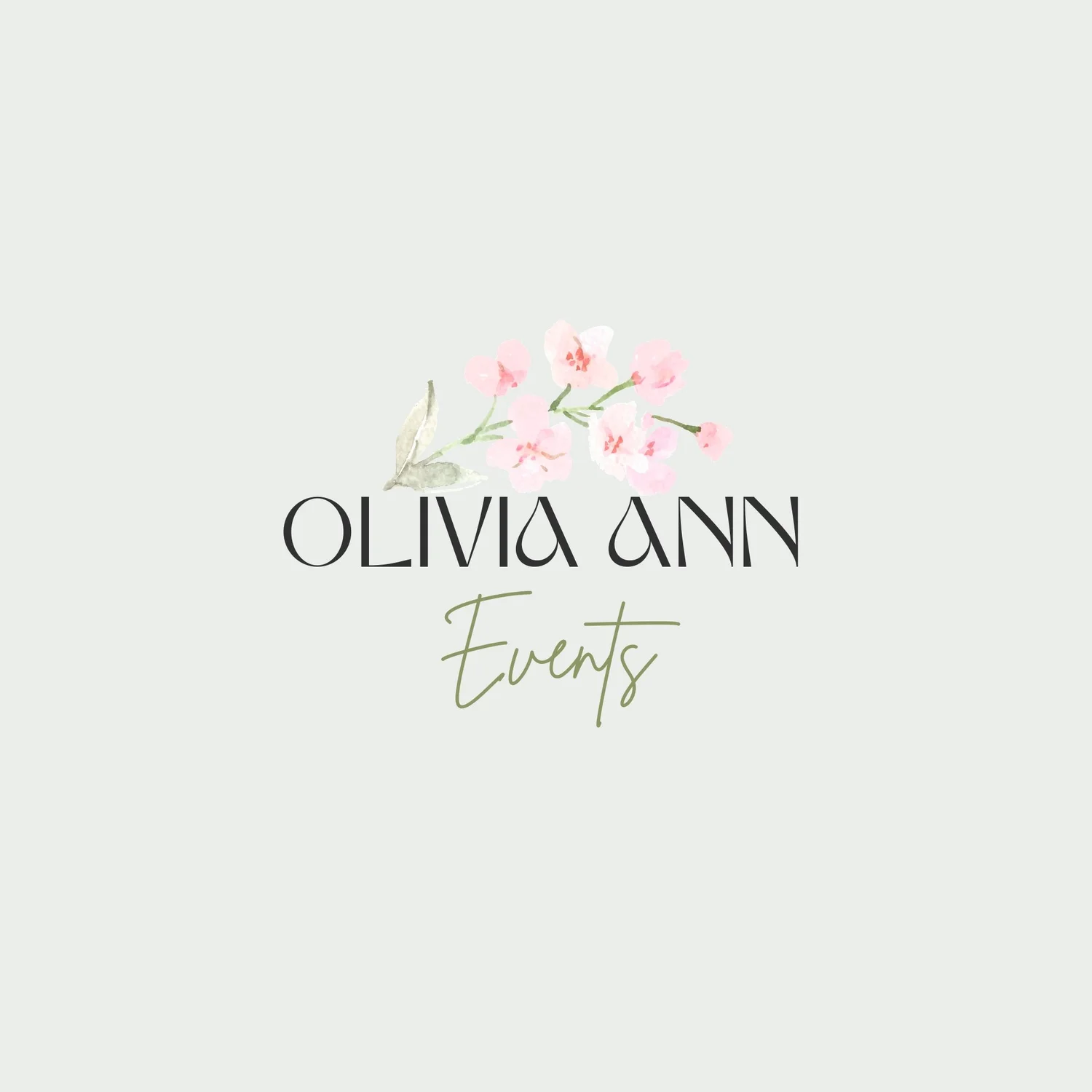 Olivia Ann Events