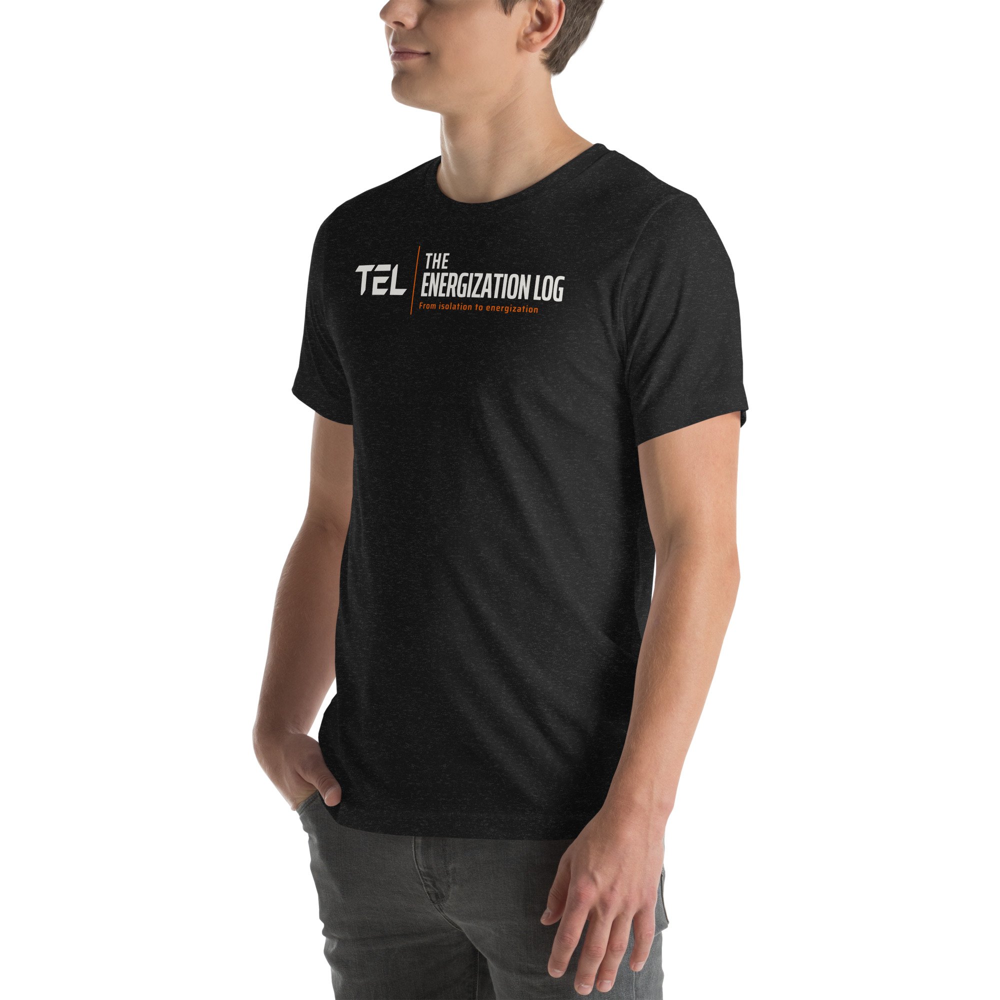 Isolation to Energization Tee