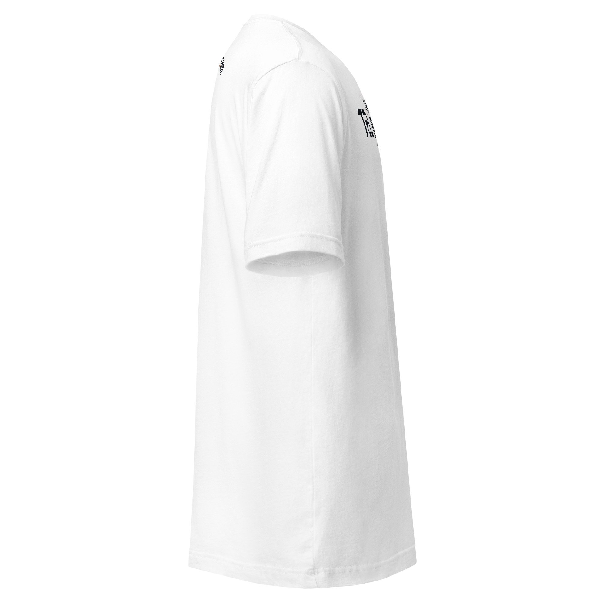 Isolation to Energization Tee – Light Colors