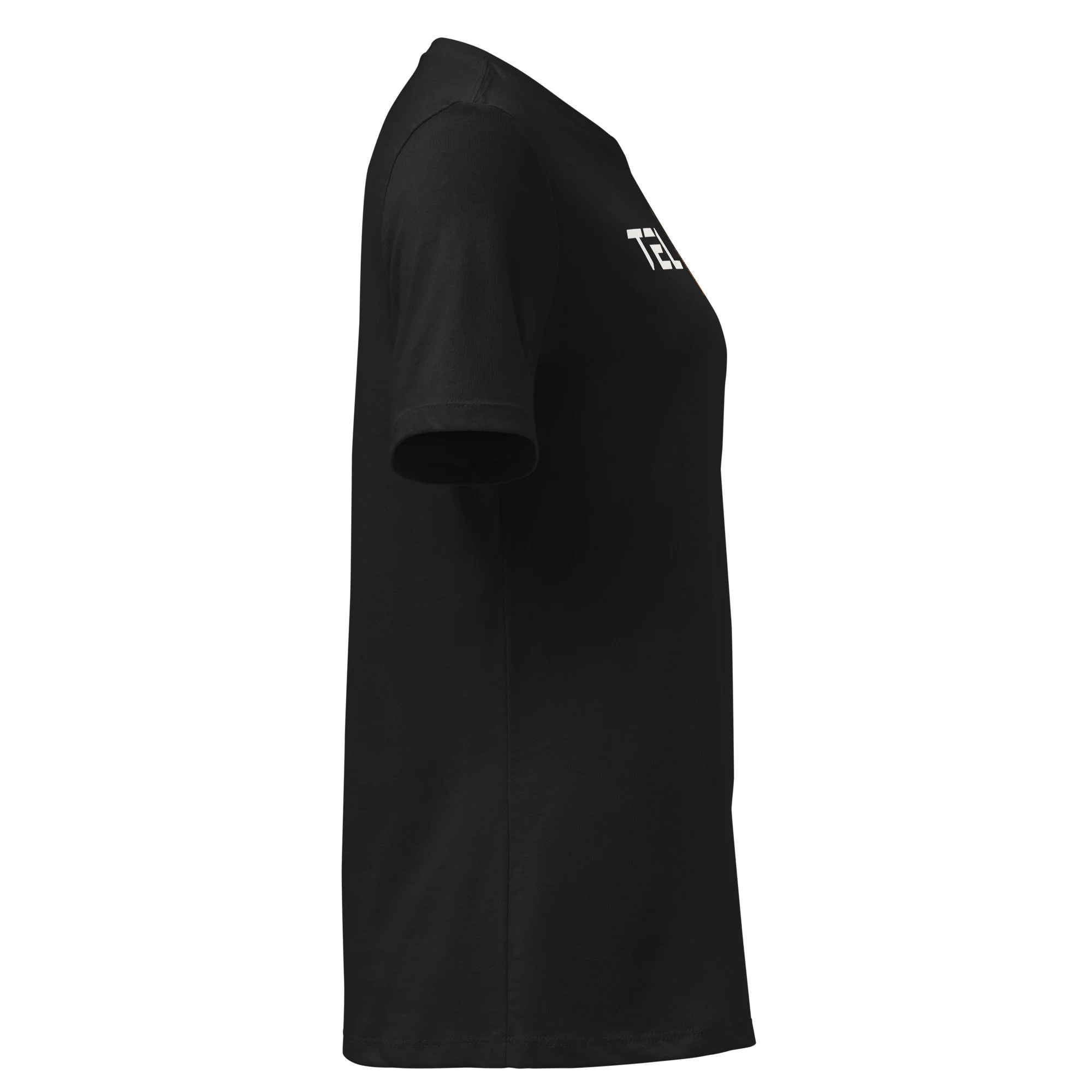 Isolation to Energization Tee – Women's Dark