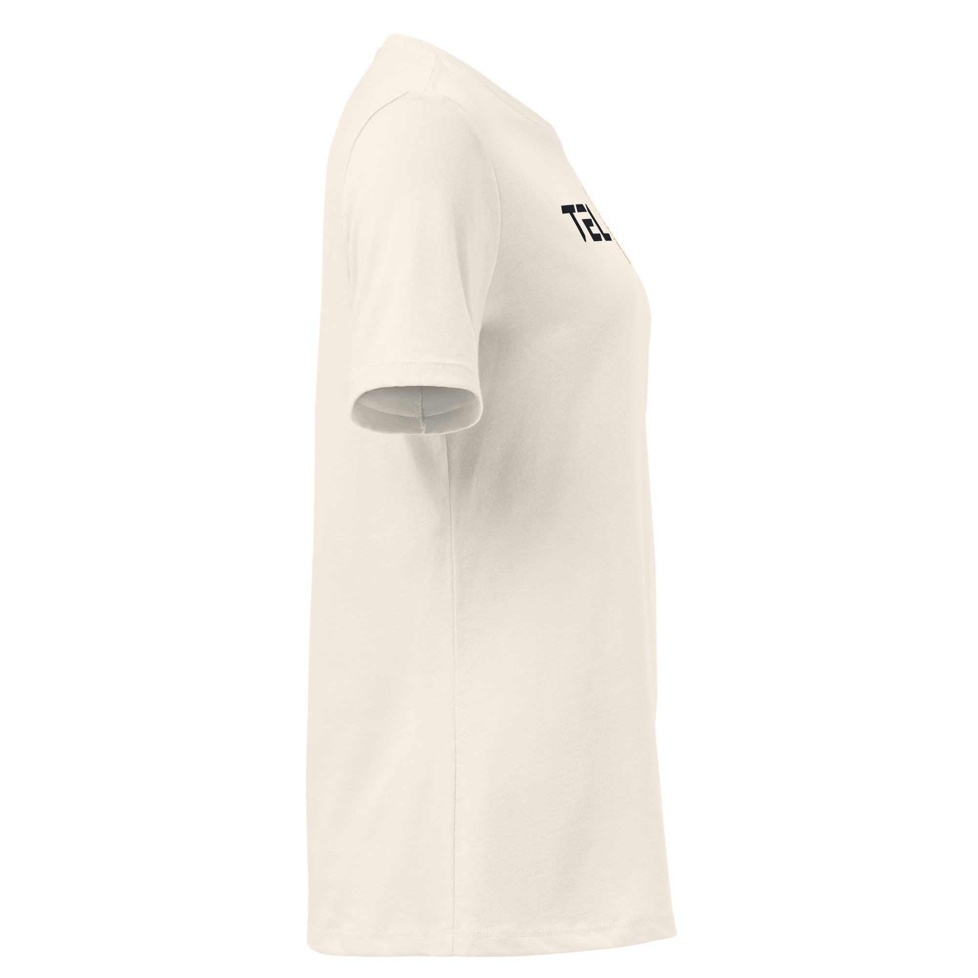 Isolation to Energization Tee – Women's Light