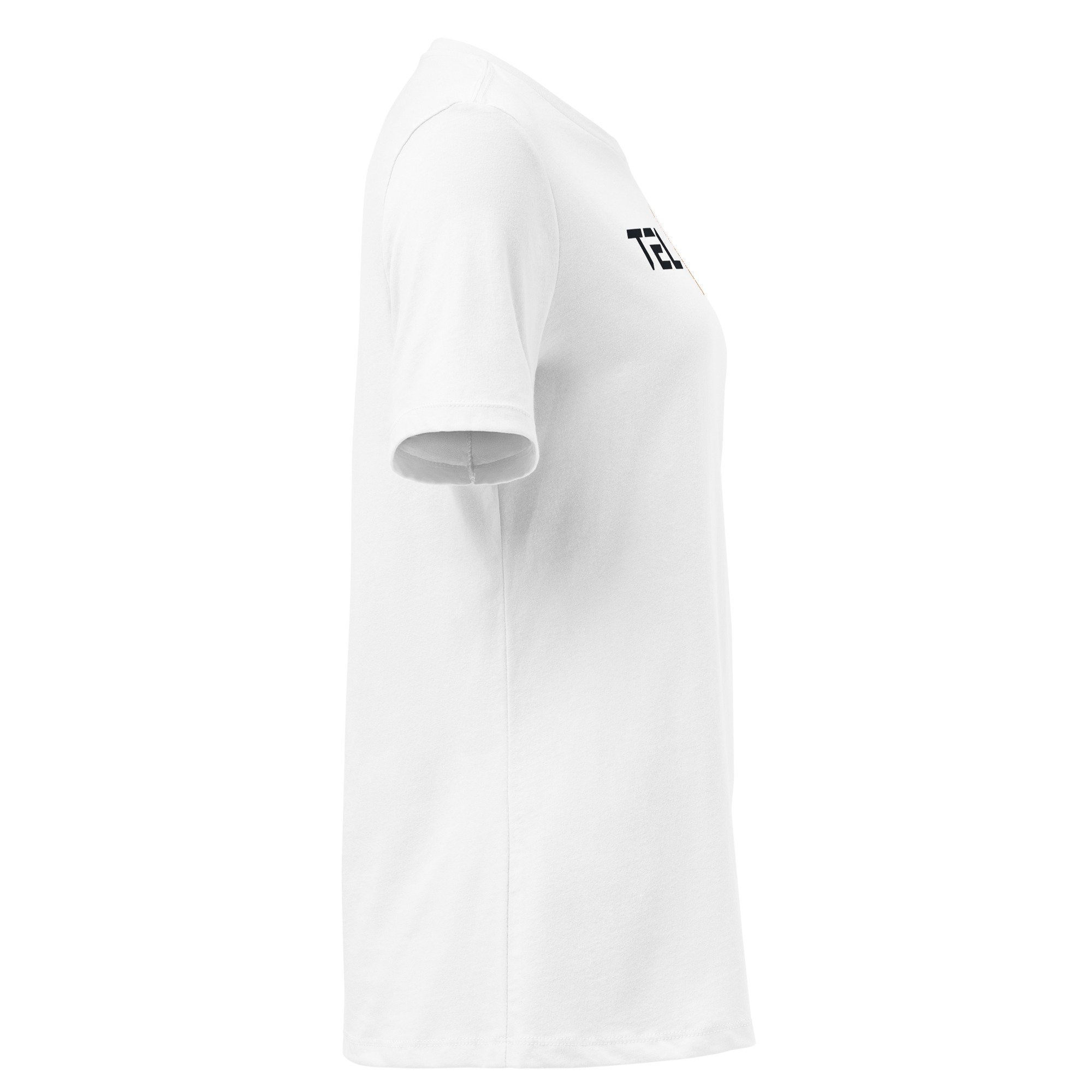 Isolation to Energization Tee – Women's Light