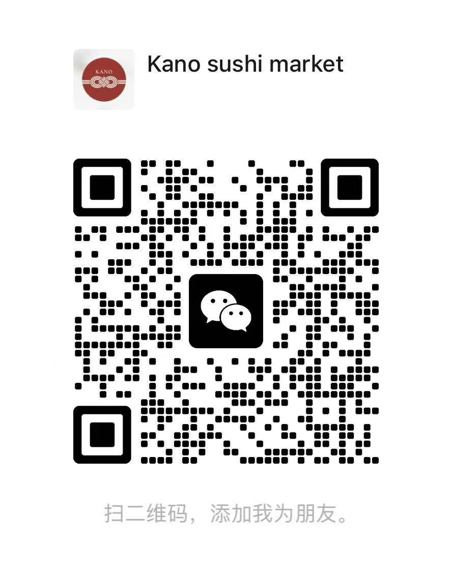 WeChat QR code